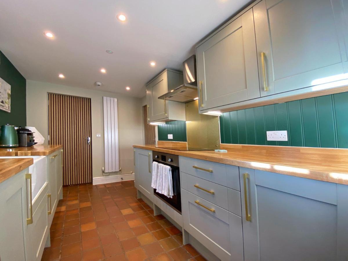 Hambrook House Canterbury - New Luxury Guest House With Espa Spa Complex المظهر الخارجي الصورة