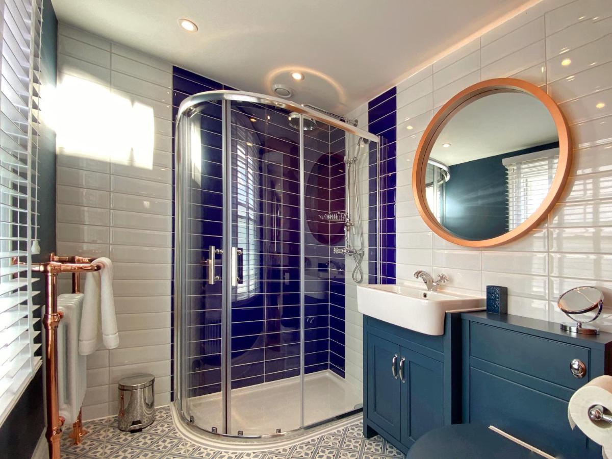 Hambrook House Canterbury - New Luxury Guest House With Espa Spa Complex المظهر الخارجي الصورة
