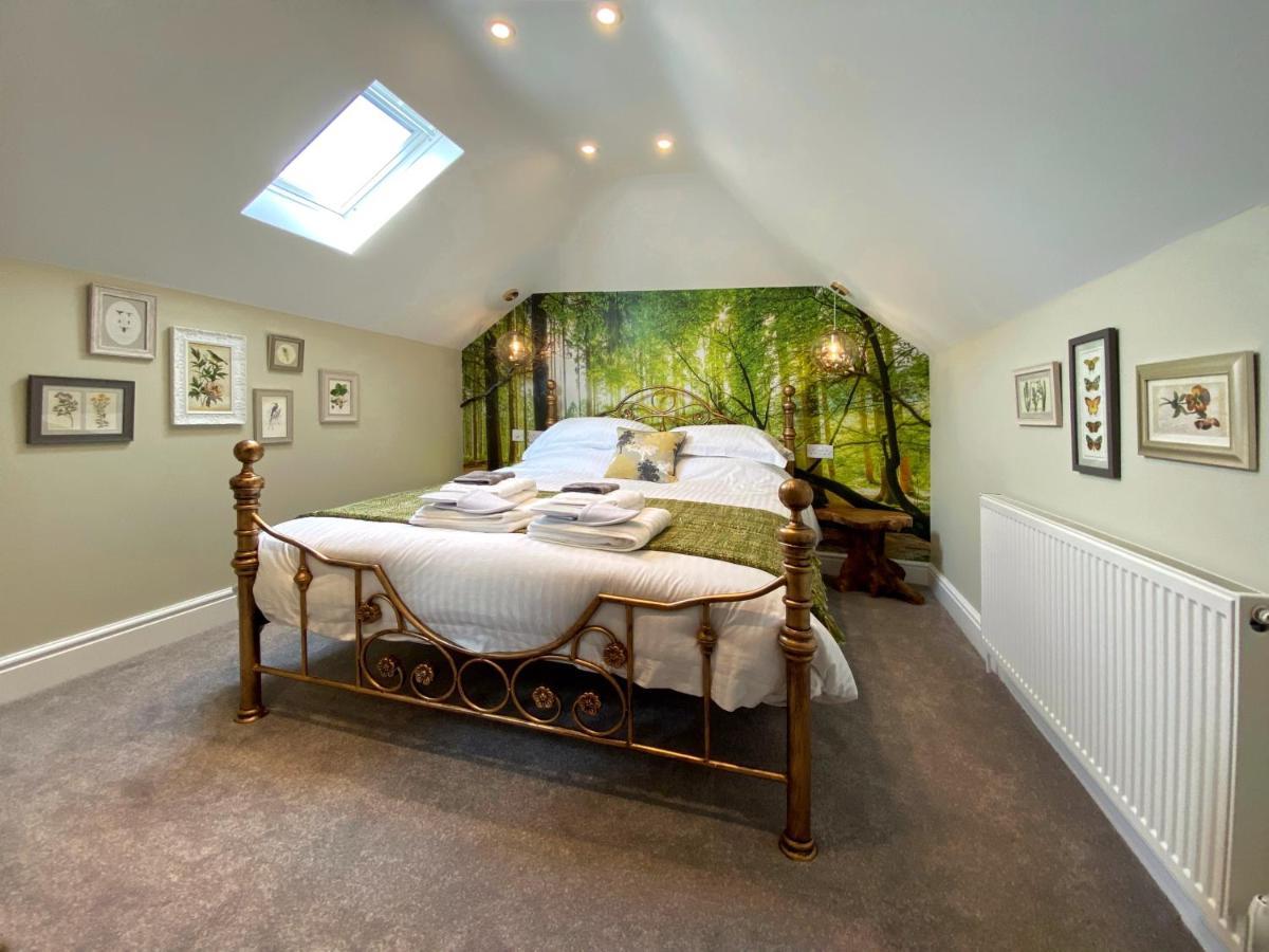 Hambrook House Canterbury - New Luxury Guest House With Espa Spa Complex المظهر الخارجي الصورة