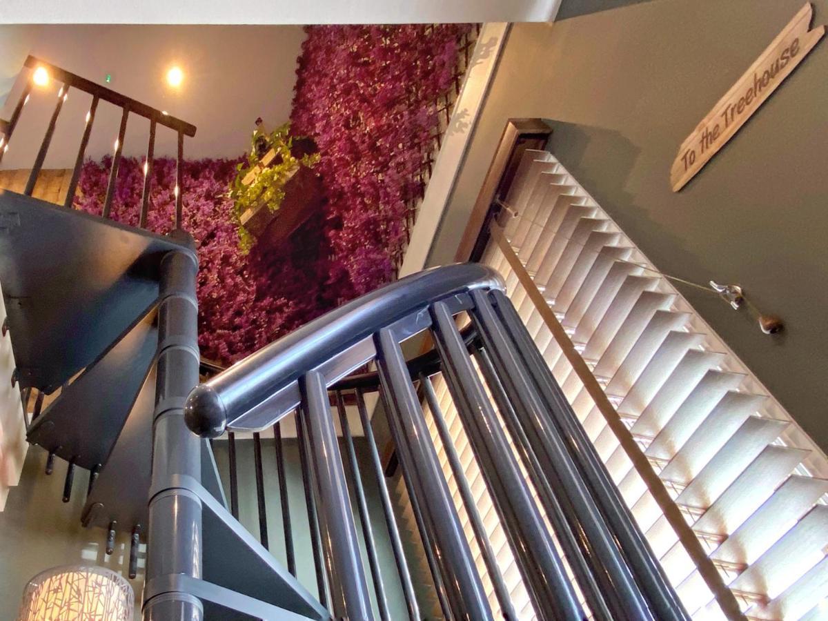 Hambrook House Canterbury - New Luxury Guest House With Espa Spa Complex المظهر الخارجي الصورة