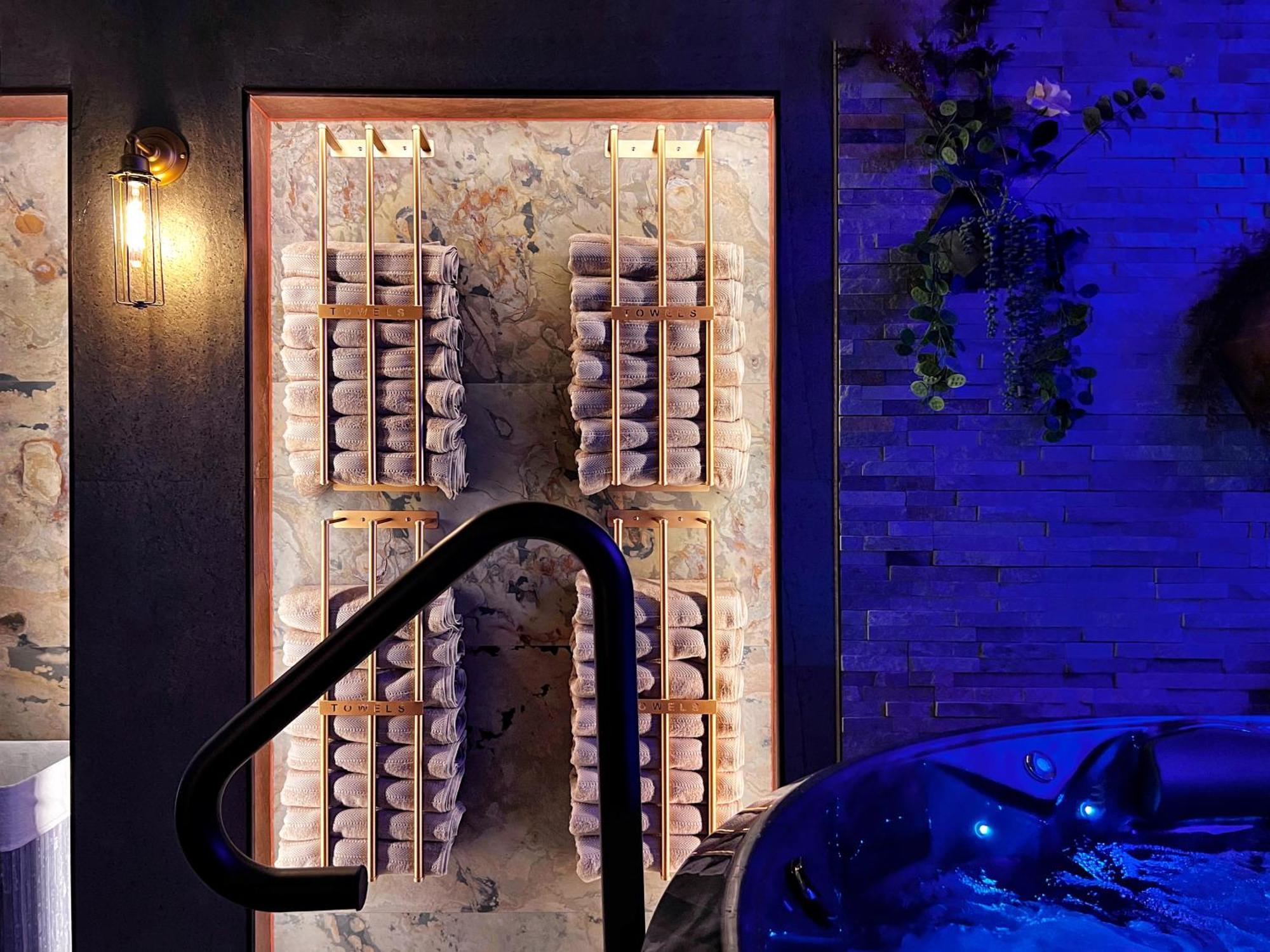 Hambrook House Canterbury - New Luxury Guest House With Espa Spa Complex المظهر الخارجي الصورة