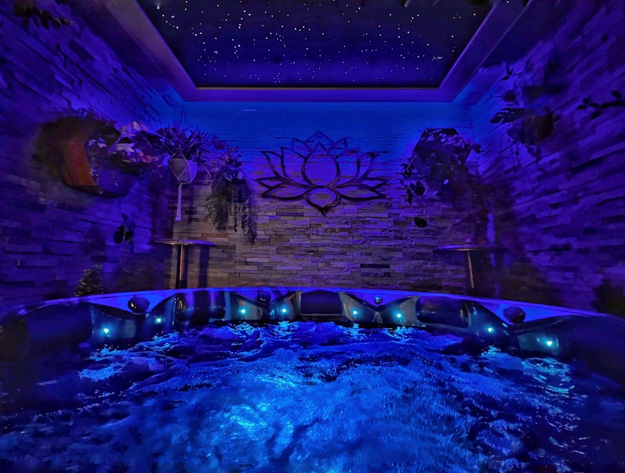 Hambrook House Canterbury - New Luxury Guest House With Espa Spa Complex المظهر الخارجي الصورة